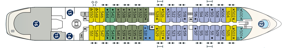 Windstar Cruises Star Breeze Star Legend & Star Pride Deck 5.png